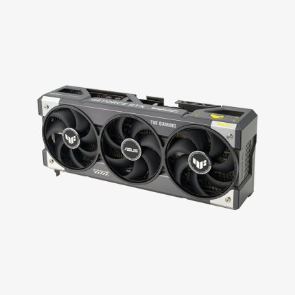 TARJETA DE VIDEO ASUS RTX 5080 16GB TUF GAMING OC GDDR7 NVIDIA GEFORCE - Imagen 4