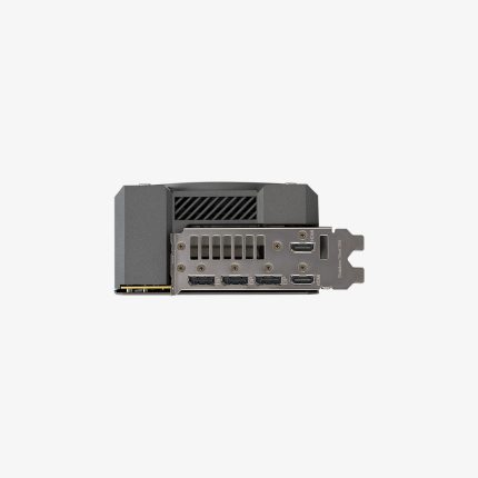 TARJETA DE VIDEO ASUS RTX 5080 16GB TUF GAMING OC GDDR7 NVIDIA GEFORCE - Imagen 5