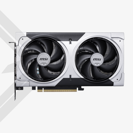 TARJ. DE VIDEO MSI RTX 5060 TI VENTUS 2X OC PLUS 8GB GDDR7 - Imagen 2