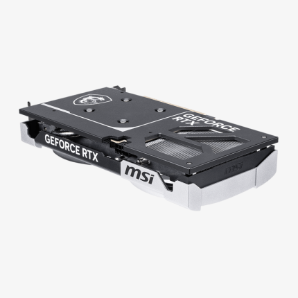 TARJ. DE VIDEO MSI RTX 5060 TI VENTUS 2X OC PLUS 8GB GDDR7 - Imagen 3