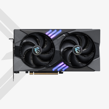 TARJ. DE VIDEO MSI RTX 5060 TI GAMING OC 8GB GDDR7|NVIDIA|GEFORCE - Imagen 2