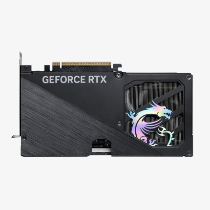 TARJ. DE VIDEO MSI RTX 5060 TI GAMING OC 8GB GDDR7|NVIDIA|GEFORCE - Imagen 4