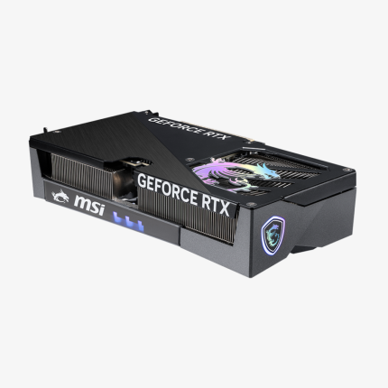 TARJ. DE VIDEO MSI RTX 5060 TI GAMING OC 8GB GDDR7|NVIDIA|GEFORCE - Imagen 3