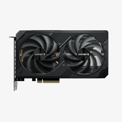 TARJ. DE VIDEO GIGABYTE RTX 5060 TI WINDFORCE OC 8GB GDDR7|NVIDIA|GEFORCE - Imagen 3