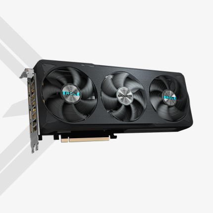 TARJ. DE VIDEO GIGABYTE RTX 5070 EAGLE OC SFF 12GB GDDR7|NVIDIA|GEFORCE - Imagen 2