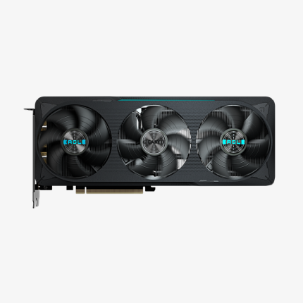 TARJ. DE VIDEO GIGABYTE RTX 5070 EAGLE OC SFF 12GB GDDR7|NVIDIA|GEFORCE - Imagen 3