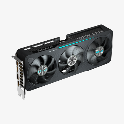 TARJ. DE VIDEO GIGABYTE RTX 5070 EAGLE OC SFF 12GB GDDR7|NVIDIA|GEFORCE - Imagen 4