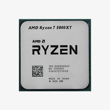 PROCESADOR AMD RYZEN 7 5800XT 3.8-4.8 GHZ - Imagen 3