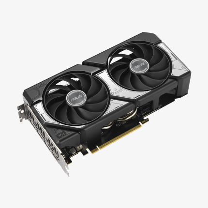 TARJETA DE VIDEO ASUS RTX 5060 TI DUAL OC 8GB GDDR7 PCI 5.0 NVIDIA DUAL FAN - Imagen 4