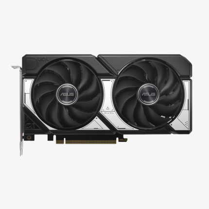 TARJETA DE VIDEO ASUS RTX 5060 TI DUAL OC 8GB GDDR7 PCI 5.0 NVIDIA DUAL FAN - Imagen 3