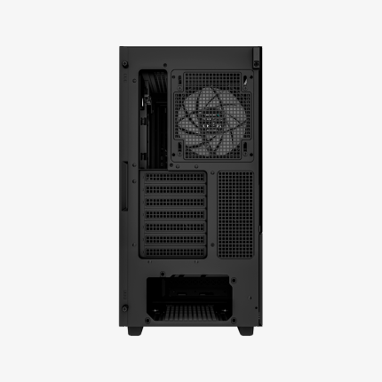 CASE DEEPCOOL CH560 DIGITAL BLACK 4 FAN | USB3.0 - Imagen 3