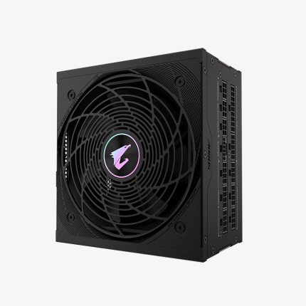 FUENTE GIGABYTE AORUS ELITE P1000W 80 PLUS GP-AE1000PM PG5 PCIe 5.0|PLATINUM|MODULAR|ATX 3.1 - Imagen 4
