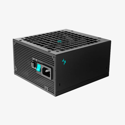 FUENTE DEEPCOOL PX1000G 1000W PCIe 5.1|GOLD|MODULAR|ATX 3.0 - Imagen 3