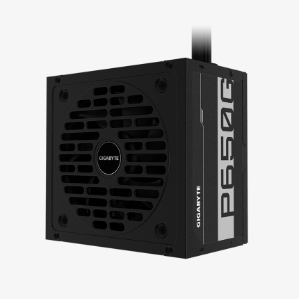 FUENTE GIGABAYTE GP-P650G US 650W 80 PLUS PCIe|GOLD|ATX - Imagen 3
