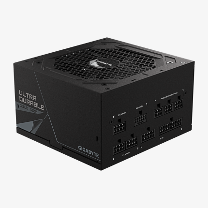 FUENTE GIGABYTE GP-UD1000GM 1000W 80 PLUS PG5 PCIe|GOLD|ATX - Imagen 5
