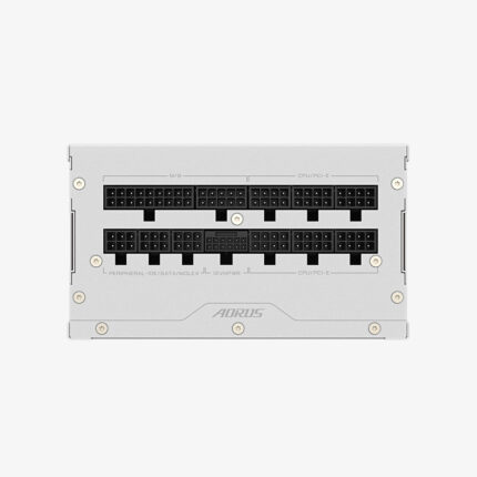 FUENTE GIGABYTE AORUS ELITE P850W ICE 80 PLUS GP-AE850PM PG5 PCIe 5.0|PLATINUM|MODULAR|ATX 3.1 - Imagen 5
