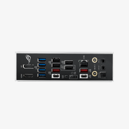 PLACA MADRE ASUS ROG STRIX B850-F GAMING WIFI AM5|DDR5|4 SLOT 256GB/8000 - Imagen 5