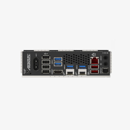 PLACA MADRE GIGABYTE X870 AORUS ELITE WIFI 7 AM5|DDR5|4 SLOT 256GB/8200 - Imagen 5