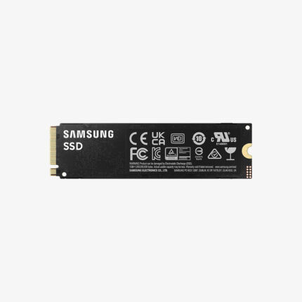 SSD SOLIDO SAMSUNG 990 PRO 1TB NVMe 2.0 M.2 - Imagen 4