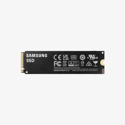 SSD M.2 SAMSUNG 990 PRO 2TB NVMe PCIe 4.0 V.ESCRITURA 6900 MB/s|V.LECTURA 7450 MB/s - Imagen 4