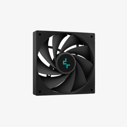 DISIPADOR CPU DEEPCOOL ASSASIN IV BLACK TDP 280W - Imagen 3
