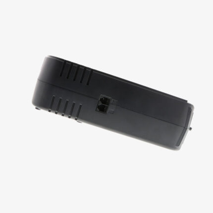 ESTABILIZADOR FORZA 8 TOMAS FVR-2202 2200VA/1100W - Imagen 3