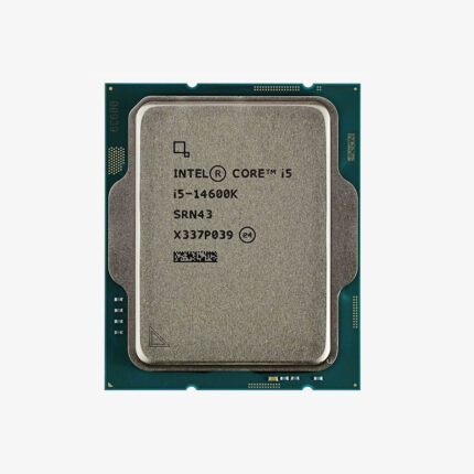 PROCESADOR INTEL CORE I5 14600K 3.5-5.3 GHz - Imagen 3