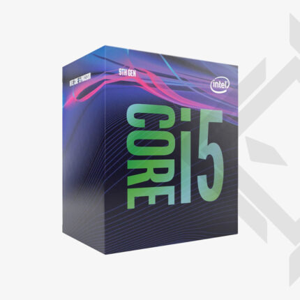 PROCESADOR INTEL CORE I5 9400 2.9-4.1 GHz