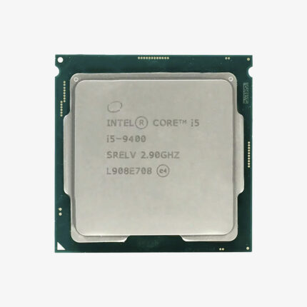 PROCESADOR INTEL CORE I5 9400 2.9-4.1 GHz - Imagen 3