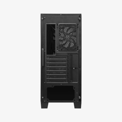 CASE MSI MAG FORGE 120A AIRFLOW |6 FAN COOLER - Imagen 5