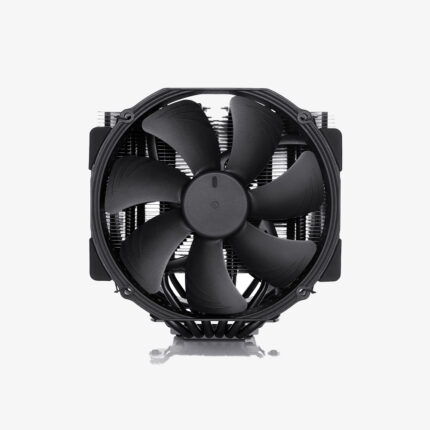 DISIPADOR CPU NOCTUA NH-D15 CHROMAX BLACK - Imagen 4