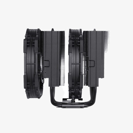 DISIPADOR CPU NOCTUA NH-D15 CHROMAX BLACK - Imagen 3