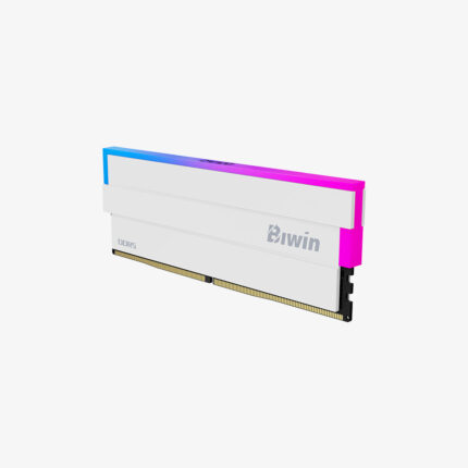 MEM. RAM BIWIN OPAL DW100 WHITE RGB 32GB (2X16)/6000 CL28 - Imagen 3