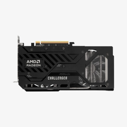 TARJETA DE VIDEO ASROCK RX 9060 XT CHALLENGER 16GB OC GDD6 PCI 5.0 RADEON - Imagen 4
