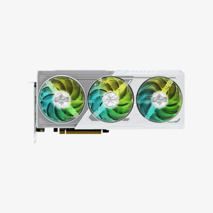 TARJ. VIDEO ASROCK RX 9060 XT STEEL LEGEND 16GB OC GDDR6|AMD RADEON - Imagen 3