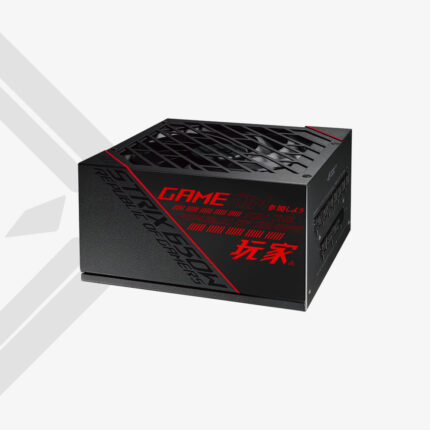 FUENTE ASUS ROG STRIX 650W 80 PLUS GOLD MODULAR - Imagen 2
