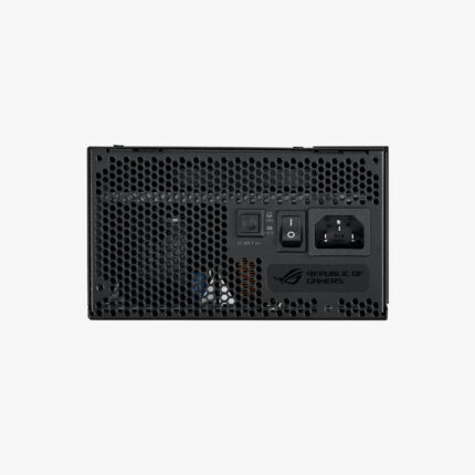 FUENTE ASUS ROG STRIX 650W 80 PLUS GOLD MODULAR - Imagen 4