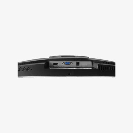 MONITOR TEROS TE-2401S 23.8" CURVO VA|1920x1080 FULL HD|100 HZ|5MS|HDMI/VGA - Imagen 3