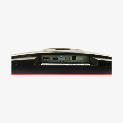 MONITOR TEROS TE-2471G 23.8" CURVO |PANEL VA|1920x1080 FULL HD|165 HZ|2MS|HDMI/VGA/D-PORT - Imagen 3