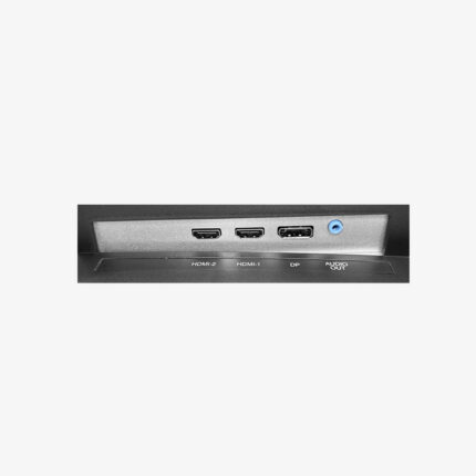 MONITOR TEROS TE-2766G 27" ROTATORIA PIVOT|PANEL VA|1920x1080 FULL HD|180 HZ|1MS|HDMI/VGA/D-PORT - Imagen 4