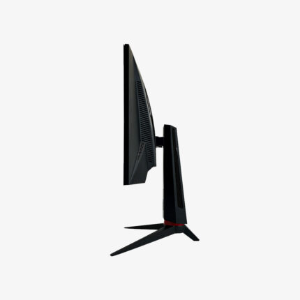 MONITOR TEROS TE-2766G 27" ROTATORIA PIVOT|PANEL VA|1920x1080 FULL HD|180 HZ|1MS|HDMI/VGA/D-PORT - Imagen 3