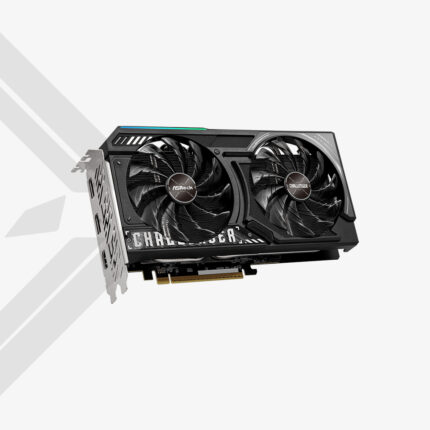 TARJ. VIDEO MSI RTX 5060 8GB SHADOW 2X OC GDDR7|NVIDIA GEFORCE - Imagen 2