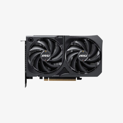 TARJ. VIDEO MSI RTX 5060 8GB SHADOW 2X OC GDDR7|NVIDIA GEFORCE - Imagen 3