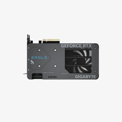 TARJETA DE VIDEO GIGABYTE RTX 5060 TI EAGLE OC 8GB GDDR7 2 FAN NVIDIA GEFORCE - Imagen 4