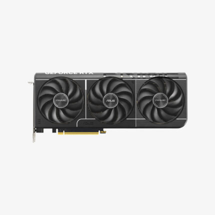 TARJETA DE VIDEO ASUS RTX 5070 PRIME OC 12GB GDDR7 PCI 5.0 NVIDIA GEFORCE - Imagen 3
