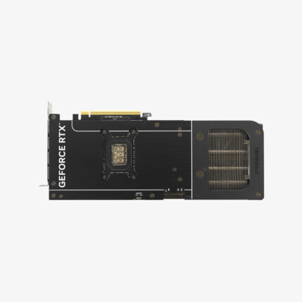 TARJETA DE VIDEO ASUS RTX 5070 PRIME OC 12GB GDDR7 PCI 5.0 NVIDIA GEFORCE - Imagen 4