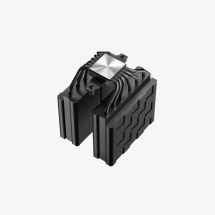 DISIPADOR CPU DEEPCOOL AG620 BLACK ARGB - Imagen 3