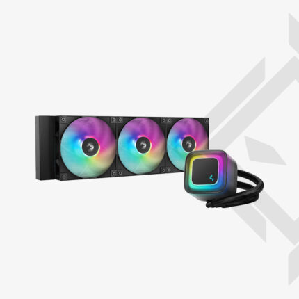 REFRIGERACION LIQUIDA DEEPCOOL LE360 V2 ARGB | 250W