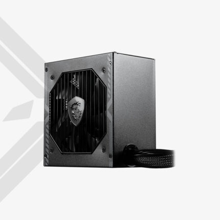 FUENTE DE PODER MSI MAG A650BN 650W 80 PLUS BRONZE - Imagen 2