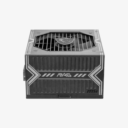 FUENTE MSI MAG A550BN ATX 80 PLUS BRONZE 550W - Imagen 3
